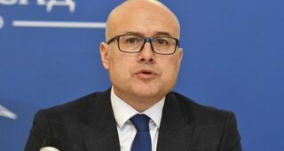 Ministar odbrane Vučević: Ne izazivajte Srbiju!