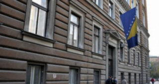 Sarajevski policajac Nizamir Đulović provstepeno osuđen na tri godine zatvora zbog uzimanja mita