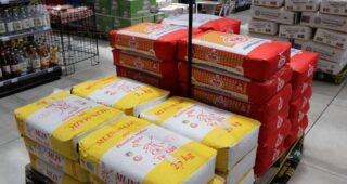 Federalno ministarstvo trgovine: Ne bi trebalo doći do rasta cijene brašna