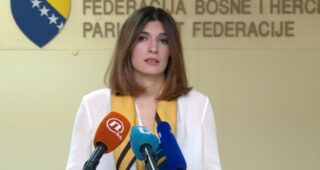 Ćudić: Ostavke da podnesu rukovodstvo OŠ Grbavica 1 i predsjednik sindikata