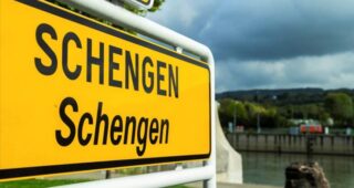 Hrvatska: Nova članica Schengena koja u 2023. kunu zamjenjuje eurom