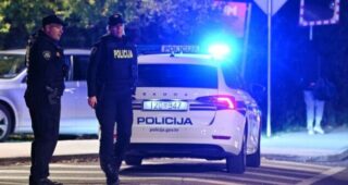 Tragedija u Zagrebu: Jednoipogodišnje dijete ubijeno sjekirom, majka teško povrijeđena