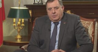 Dodik: Vijeće ministara na dnevnom redu samo da se otalja, interesi RS-a se ne mijenjaju