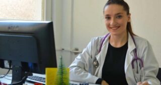 Mlada doktorica (24) ne razmišlja o odlasku iz BIH: Fakultet završila prije roka i odmah dobila posao