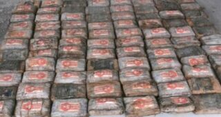 Španske vlasti zaplijenile tri tone kokaina na teretnom brodu