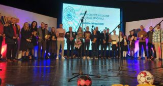 Izabrani najbolji sportisti i sportski kolektivi u Gračanici za 2022. godinu