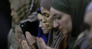 Molitva muslimana u BiH za žrtve zemljotresa