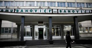 Potvrđena optužnica protiv direktora i izvršnog direktora za tehničke poslove u RMU Banovići