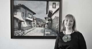 Tuga u bh. gradu, preminula savjetnica načelnika Almina Alagić: Svaki zadatak je obavila perfektno!