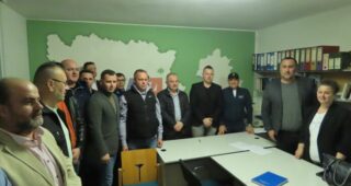 Članovi Izvršnog odbora SDA Kalesija pozvali predsjednicu Hasibu Kurtić da podnese ostavku