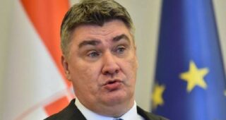 Milanović: Očekujem da sve članice EU priznaju Kosovo