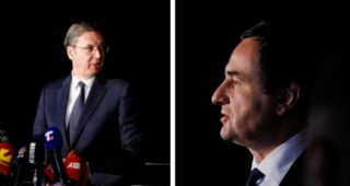 Šta su dogovorili Vučić i Kurti? Pogledajte tekst sporazuma