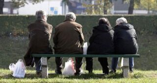 Hitna sjednica Vlade FBiH: Penzije u Federaciji povećane za 5,15 posto