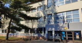 Elektrotehnička škola u Tuzli: Profesor pozvao policiju nakon što je primijetio da učenik nosi ‘pištolj’