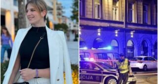 Sarajevo: U saobraćajnoj nesreći život izgubila mlada sarajevska doktorica Azra Spahić (25), uhapšen vozač Armin Berberović
