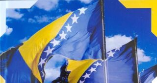 U petak promocija knjige “Međusobna ovisnost političkog, izbornog i stranačkog sistema Bosne i Hercegovine”, autora Izeta Hadžića 