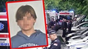 Evo kolika moguća kazna čeka čovjeka čiji je sin ubio školske drugove u Beogradu