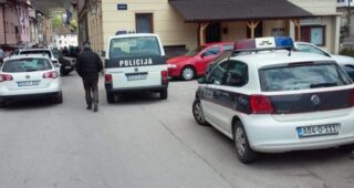 Stravična nesreća kod Novog Travnika: Jedna osoba poginula, petero povrijeđeno