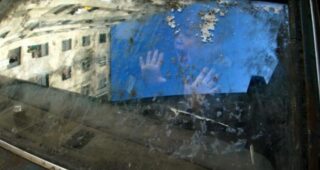 Horor u Splitu: Ostavila dijete zaključano u autu u garaži trgovačkog centra i otišla u šoping