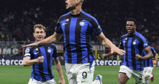 Italijani pišu: Transfer sve izvjesniji, evo zbog čega bi Džeko mogao napustiti Inter