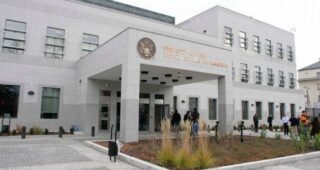 Ambasada SAD: Narodna skupština RS je izvela bezobziran napad na Dejtonski sporazum