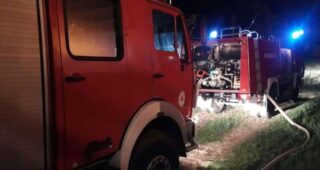 Tragedija u Travniku: Muškarac pronađen mrtav u porodičnoj kući