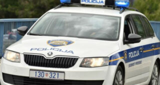 Teška nesreća u Hrvatskoj, poginule dvije sestre