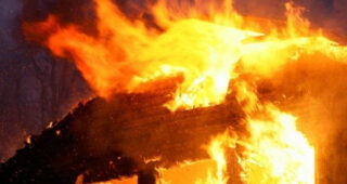 U Banjaluci u požaru stradala jedna osoba