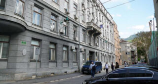 U Sarajevu podignuta optužnica protiv troje ljekara zbog smrti Džene Gadžun