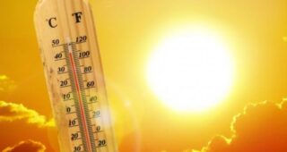 Upozorenje za građane: U BiH upaljen crveni meteoalarm zbog visokih temperatura