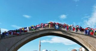Koledž ujedinjenog svijeta u Mostaru upisalo 108 učenika iz 55 zemalja