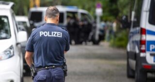 Novi detalji ubistva u Njemačkoj. Lenu (10) silovao provalnik, a ubio dječak (11)
