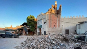 Iz sata u sat raste broj poginulih u razornom zemljotresu u Maroku