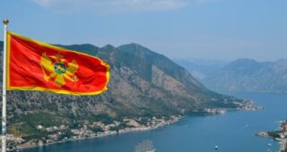Crna Gora u julu zabilježila više od milion noćenja turista